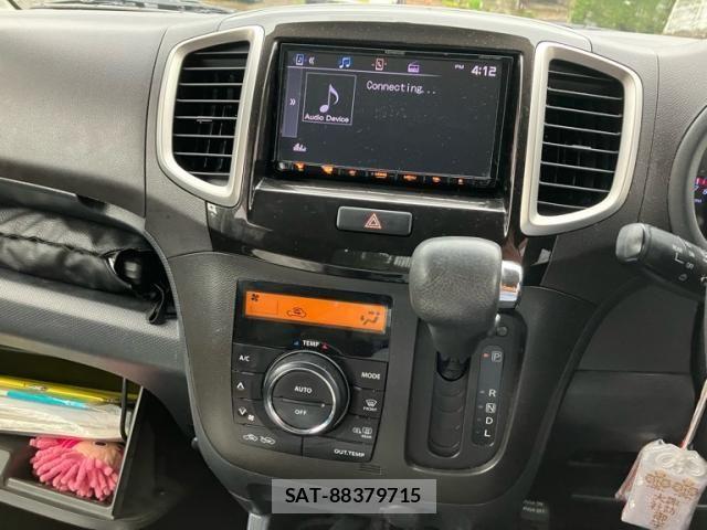 Suzuki SOLIO 2011-05 8745916-16
