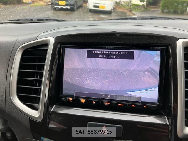 Suzuki SOLIO 2011-05 8745916-18
