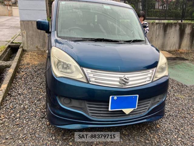 Suzuki SOLIO 2011-05 8745916-1