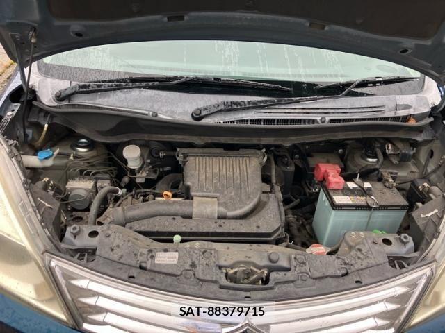 Suzuki SOLIO 2011-05 8745916-19