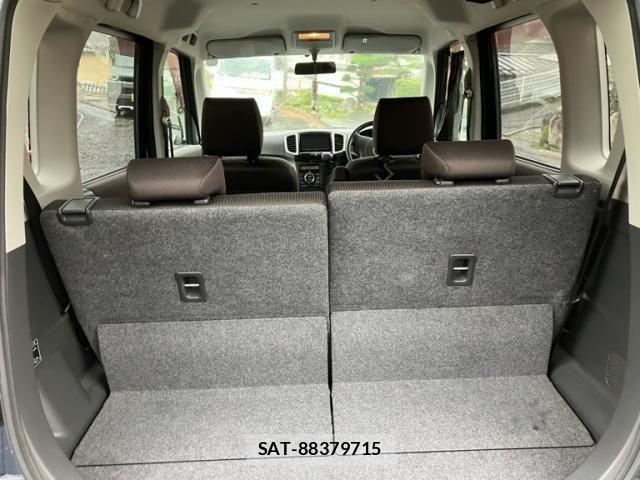 Suzuki SOLIO 2011-05 8745916-20
