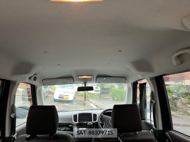 Suzuki SOLIO 2011-05 8745916-21