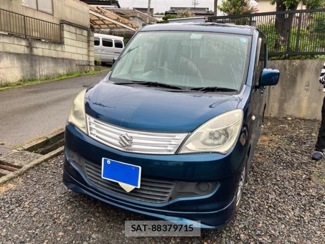 Suzuki SOLIO 2011-05 8745916-2