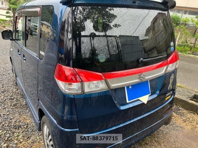 Suzuki SOLIO 2011-05 8745916-3