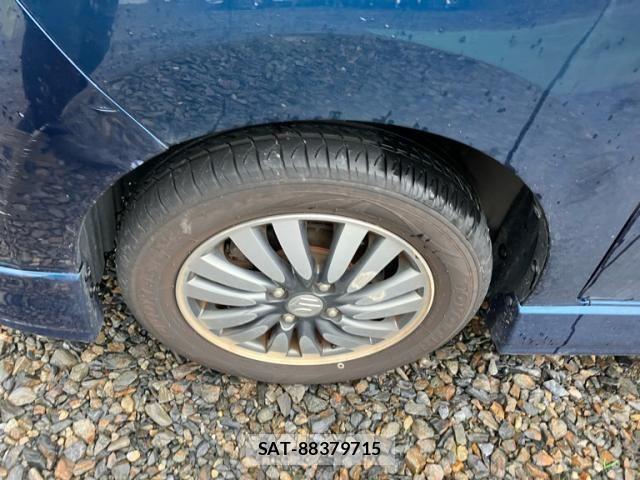 Suzuki SOLIO 2011-05 8745916-5