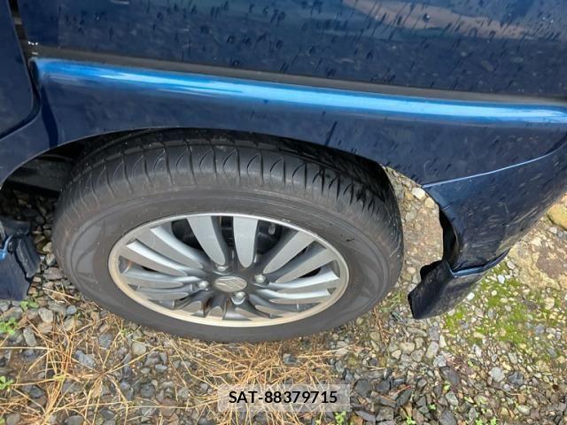 Suzuki SOLIO 2011-05 8745916-6