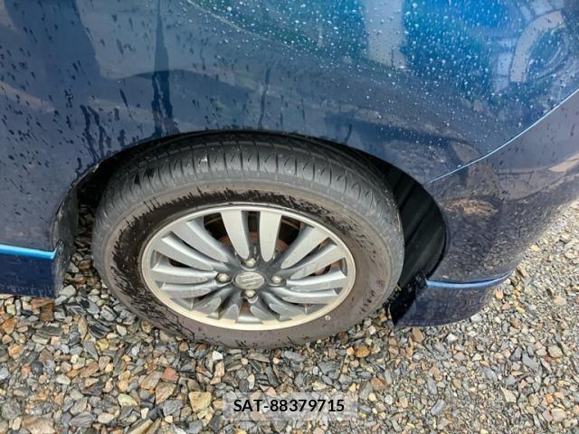 Suzuki SOLIO 2011-05 8745916-8