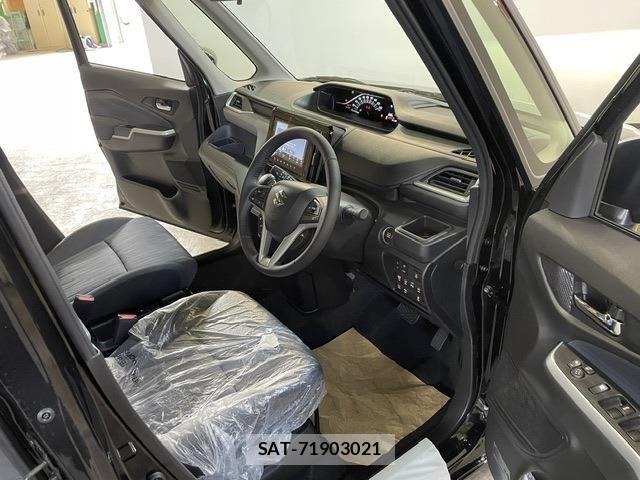 Suzuki SOLIO 2026-09 8831657-9