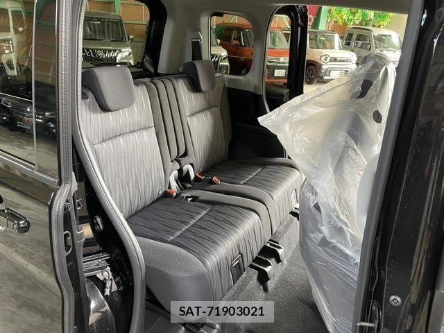 Suzuki SOLIO 2026-09 8831657-10
