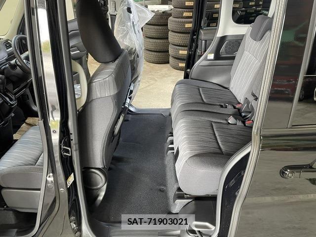 Suzuki SOLIO 2026-09 8831657-12
