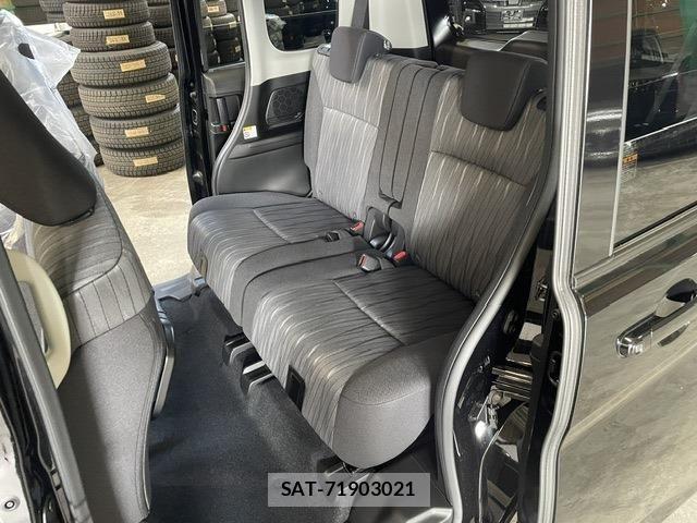Suzuki SOLIO 2026-09 8831657-13