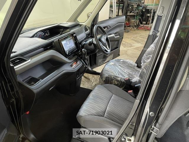 Suzuki SOLIO 2026-09 8831657-14