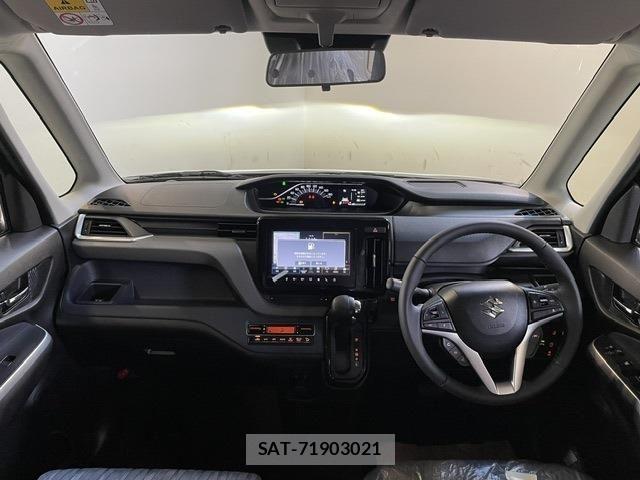 Suzuki SOLIO 2026-09 8831657-16