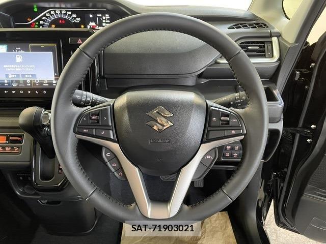 Suzuki SOLIO 2026-09 8831657-17