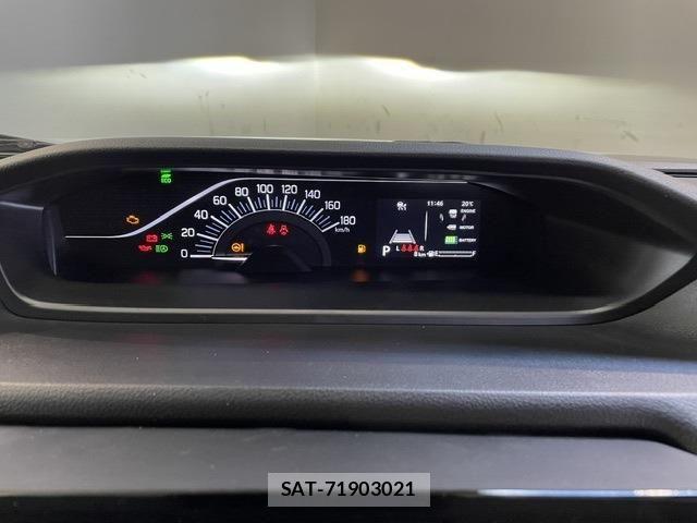 Suzuki SOLIO 2026-09 8831657-18