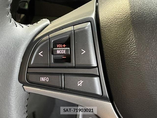 Suzuki SOLIO 2026-09 8831657-22