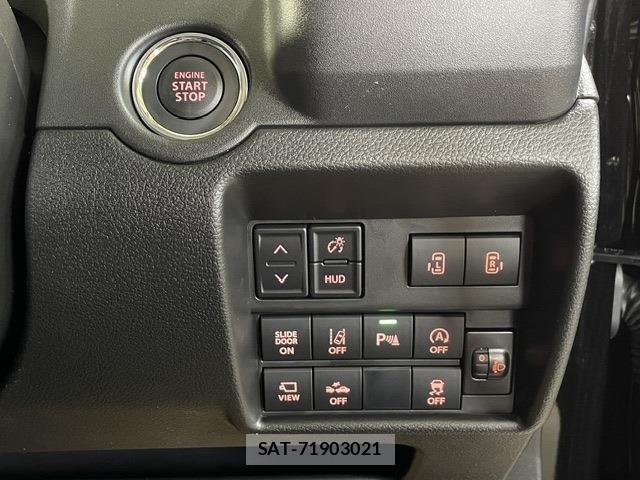 Suzuki SOLIO 2026-09 8831657-27