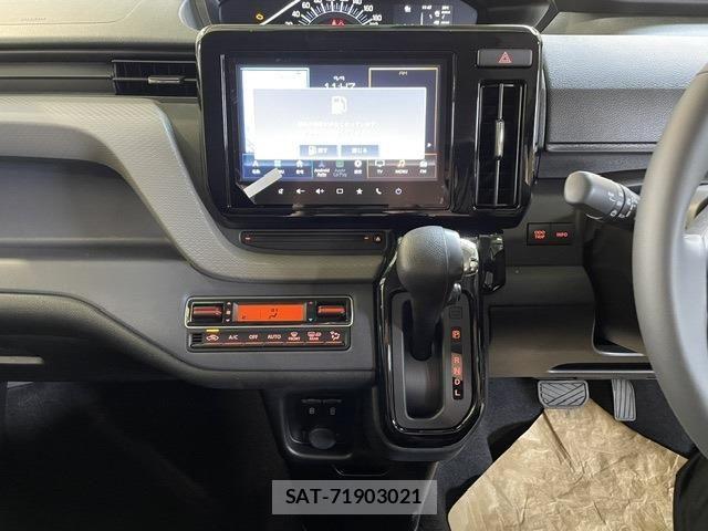 Suzuki SOLIO 2026-09 8831657-29