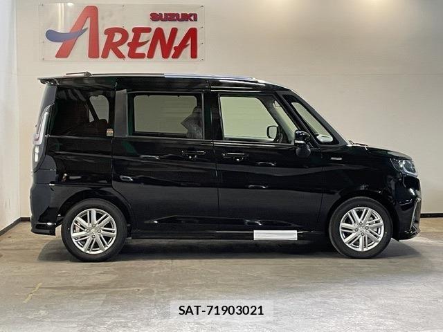 Suzuki SOLIO 2026-09 8831657-3
