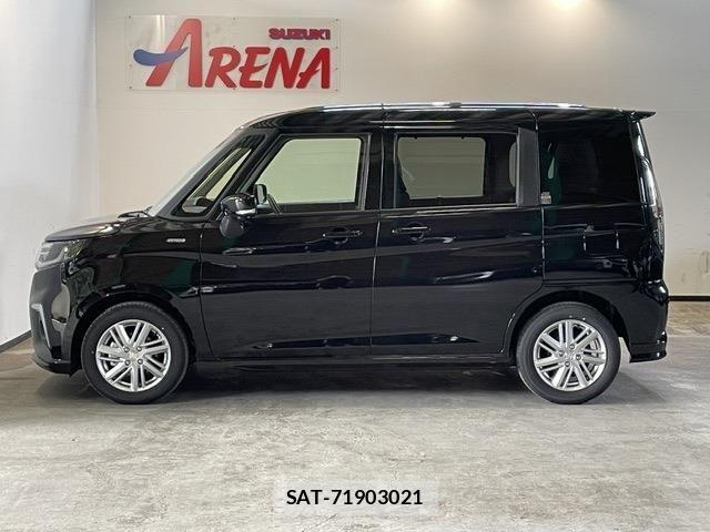 Suzuki SOLIO 2026-09 8831657-4