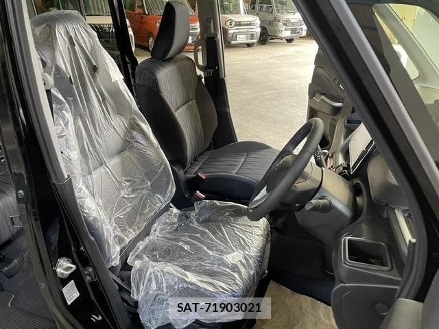 Suzuki SOLIO 2026-09 8831657-8