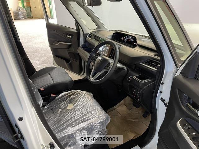 Suzuki SOLIO 2026-09 8831654-9