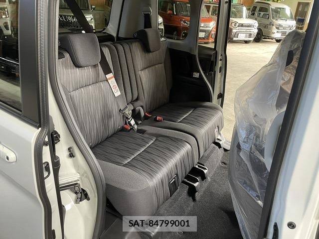 Suzuki SOLIO 2026-09 8831654-10