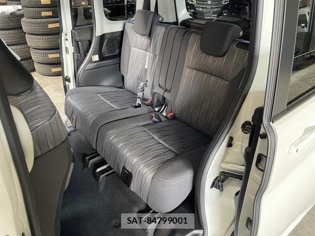 Suzuki SOLIO 2026-09 8831654-13
