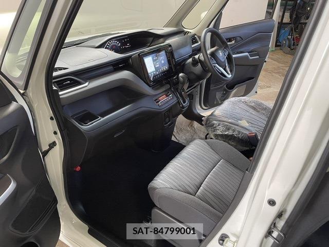 Suzuki SOLIO 2026-09 8831654-14