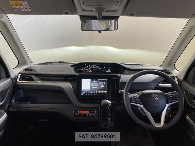 Suzuki SOLIO 2026-09 8831654-16