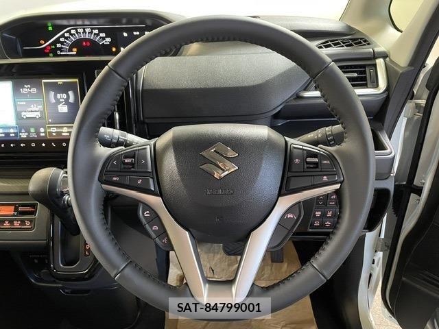 Suzuki SOLIO 2026-09 8831654-17