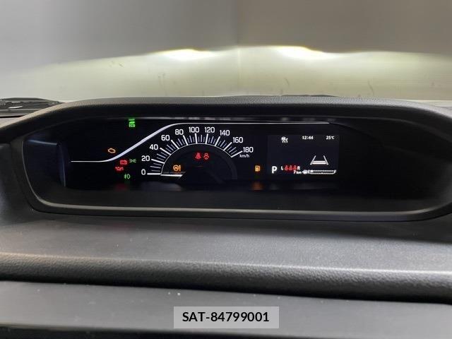 Suzuki SOLIO 2026-09 8831654-18