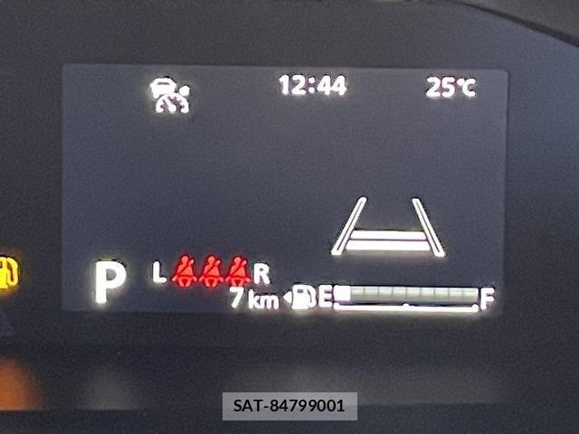 Suzuki SOLIO 2026-09 8831654-19