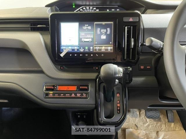 Suzuki SOLIO 2026-09 8831654-28