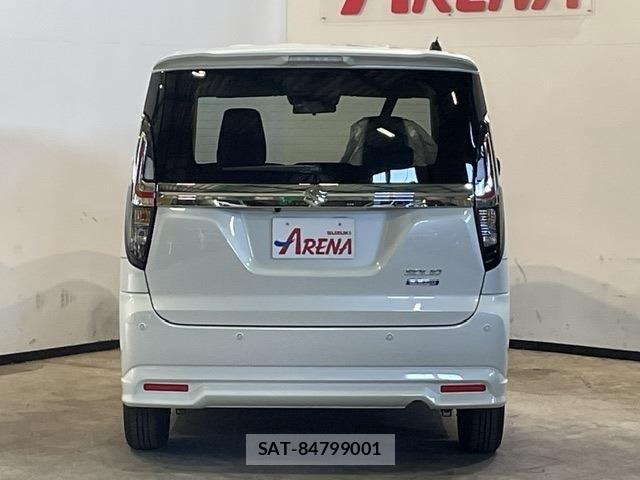 Suzuki SOLIO 2026-09 8831654-6