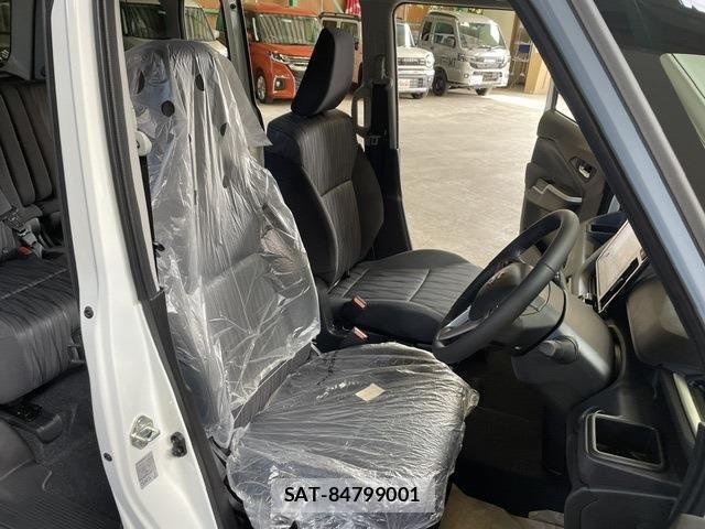 Suzuki SOLIO 2026-09 8831654-8