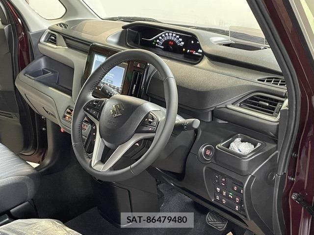 Suzuki SOLIO 2026-09 8831656-9