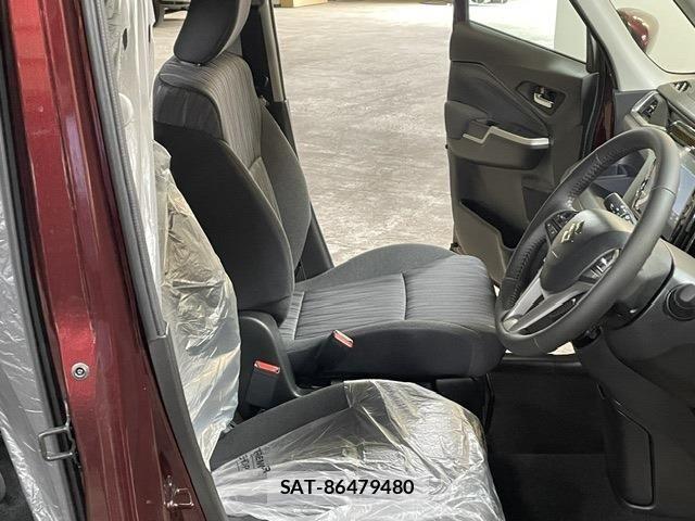 Suzuki SOLIO 2026-09 8831656-10
