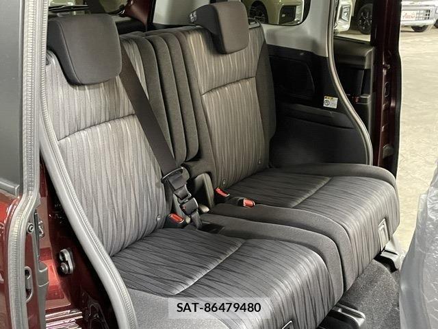 Suzuki SOLIO 2026-09 8831656-11