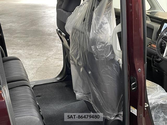 Suzuki SOLIO 2026-09 8831656-12