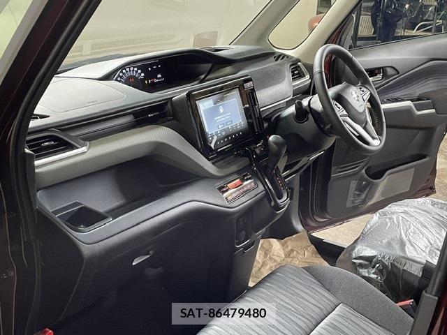 Suzuki SOLIO 2026-09 8831656-15