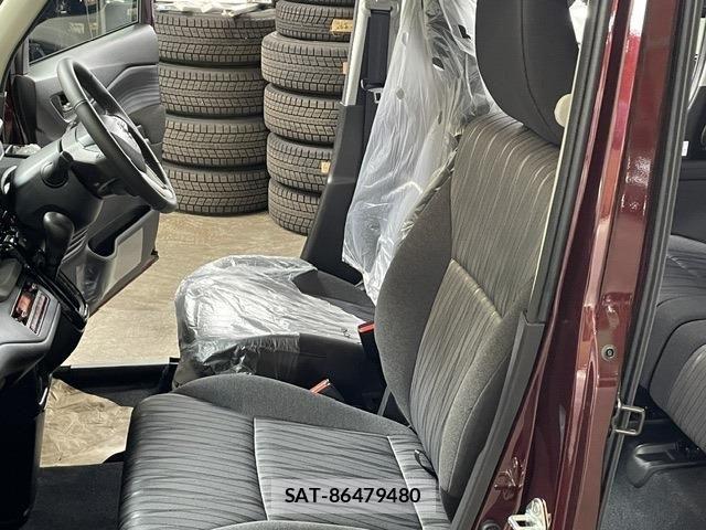 Suzuki SOLIO 2026-09 8831656-16
