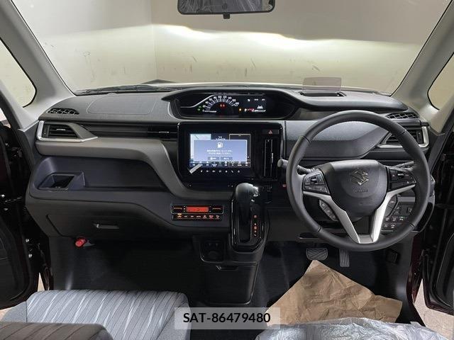 Suzuki SOLIO 2026-09 8831656-17