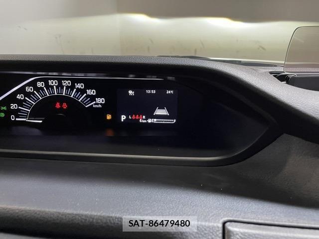 Suzuki SOLIO 2026-09 8831656-18