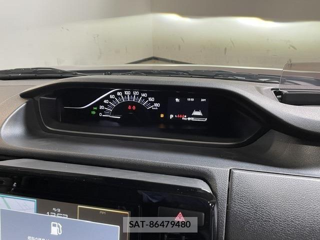 Suzuki SOLIO 2026-09 8831656-19