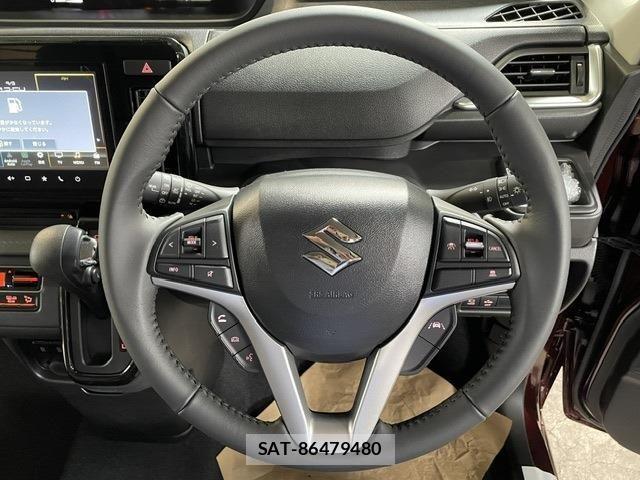 Suzuki SOLIO 2026-09 8831656-20