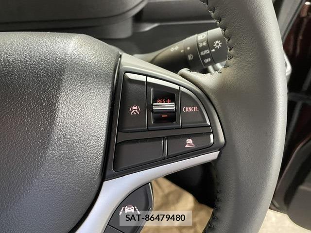 Suzuki SOLIO 2026-09 8831656-21