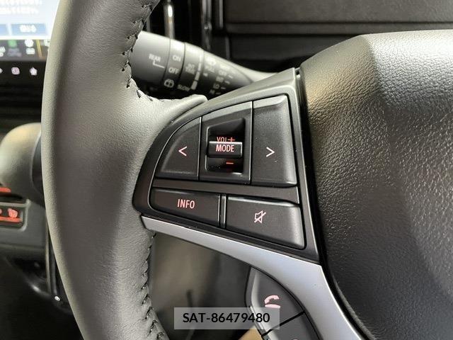 Suzuki SOLIO 2026-09 8831656-22