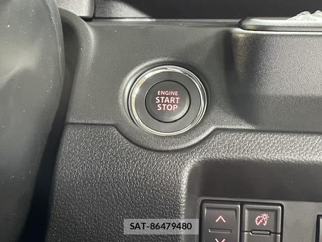 Suzuki SOLIO 2026-09 8831656-25