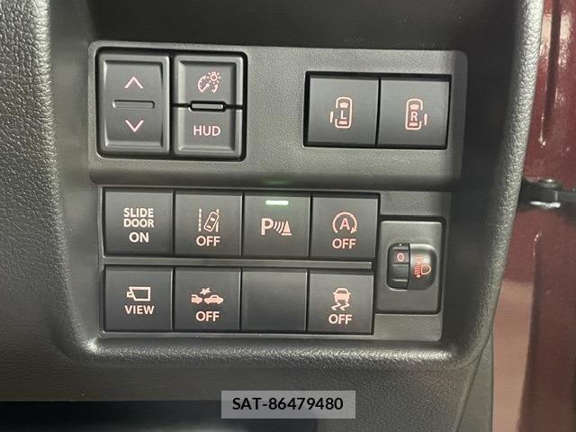 Suzuki SOLIO 2026-09 8831656-26